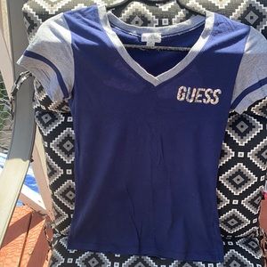 Guess Top